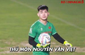 Nguyễn Văn Việt: đội trưởng trẻ nhất V-League 2023 - 2024