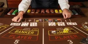Baccarat Fb88