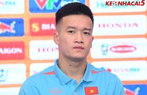 Nguyễn Hoàng Đức: cầu thủ sở hữu 2 quả bóng vàng Việt Nam