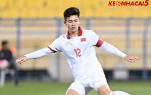 Phan Tuấn Tài và hành trình trở thành ngôi sao U23 Việt Nam